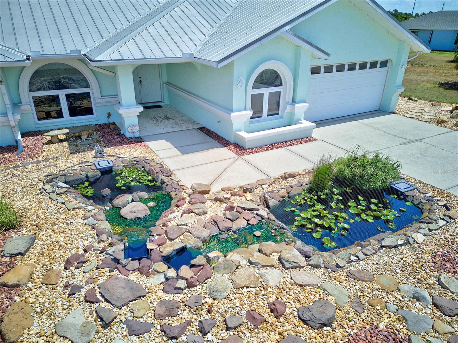 PUNTA GORDA ISLES SEC 23 - Residential