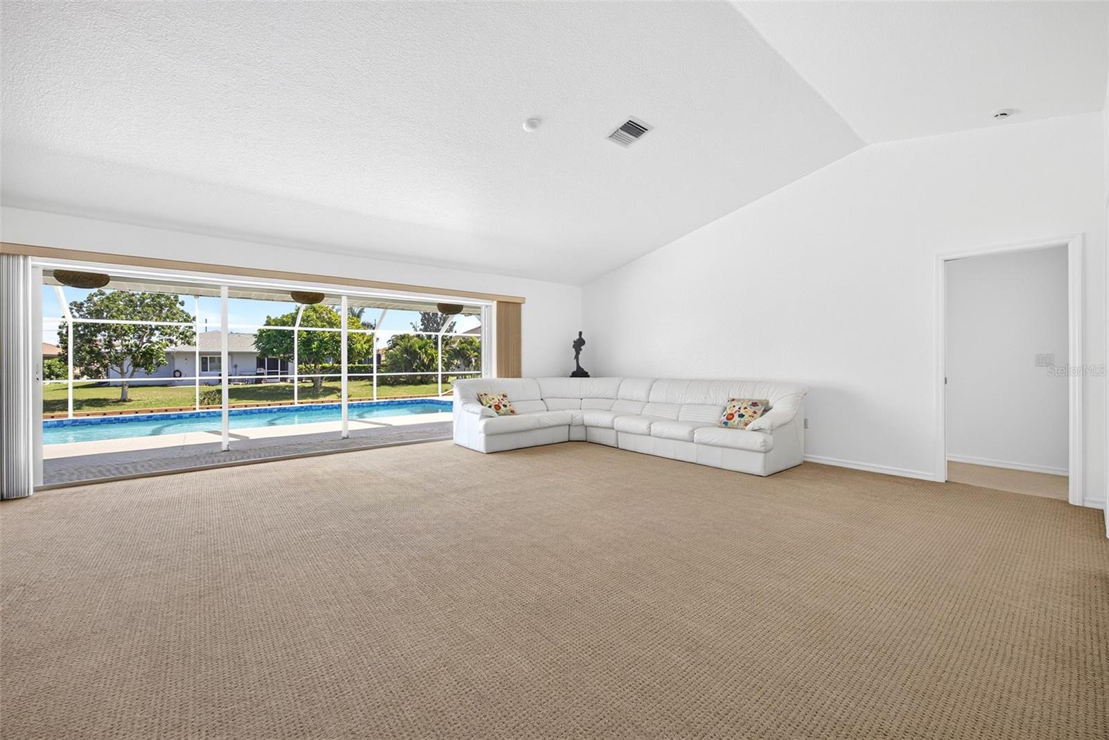 PUNTA GORDA ISLES SEC 23 - Residential