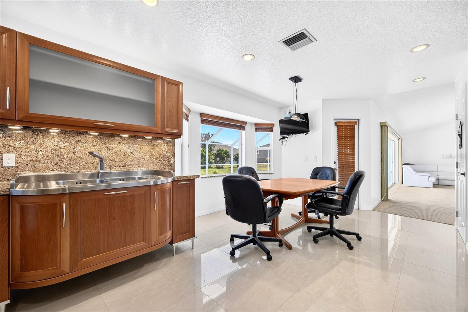 PUNTA GORDA ISLES SEC 23 - Residential
