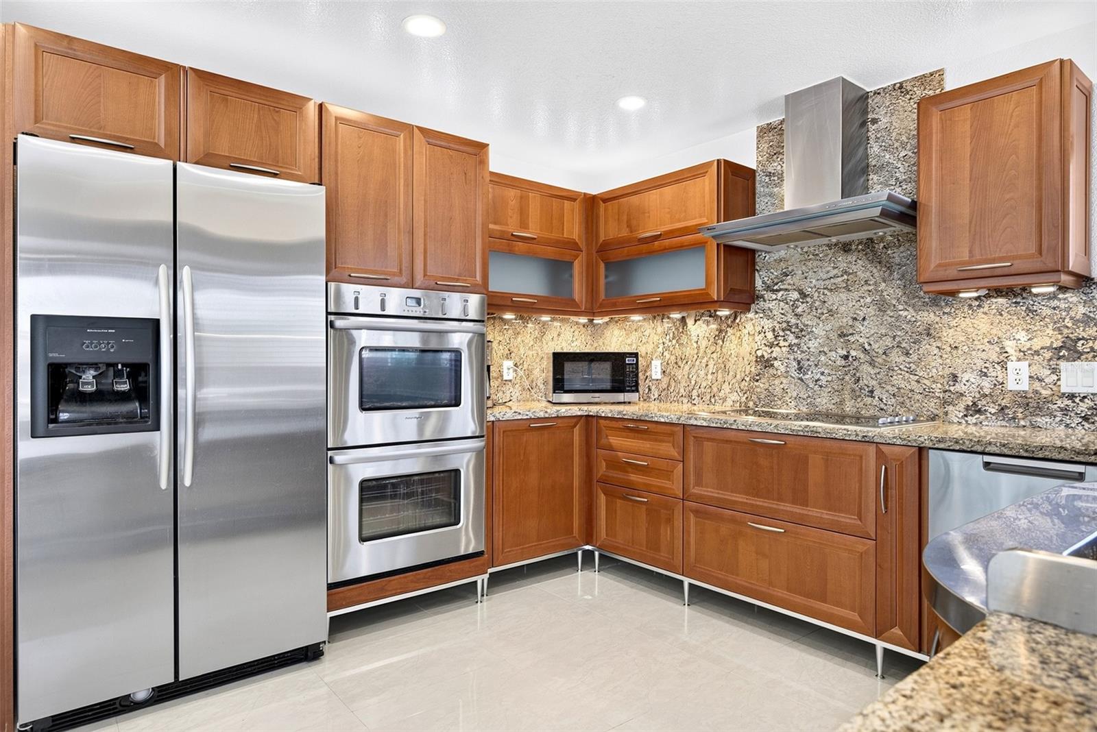 PUNTA GORDA ISLES SEC 23 - Residential
