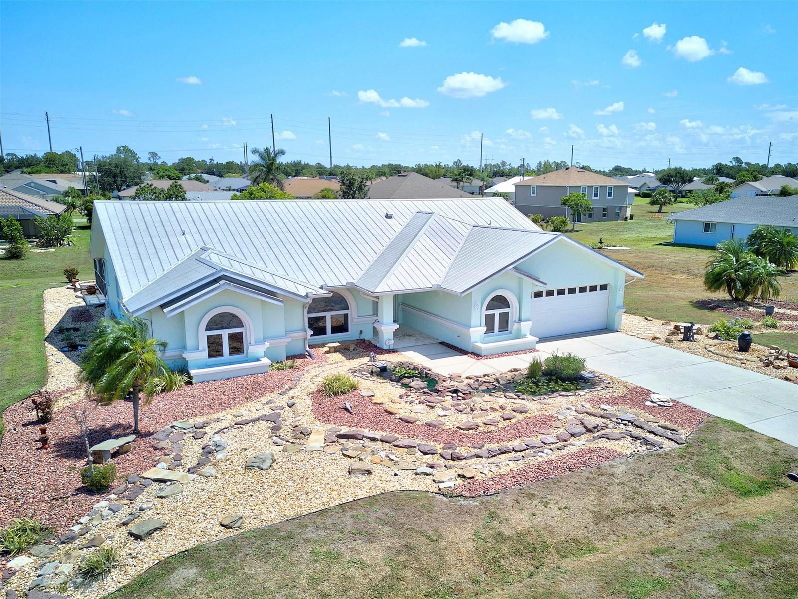 PUNTA GORDA ISLES SEC 23 - Residential