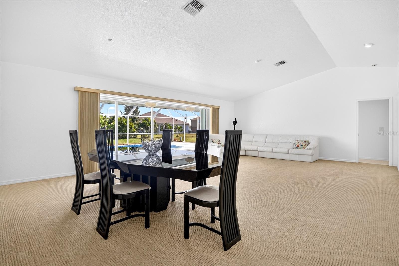 PUNTA GORDA ISLES SEC 23 - Residential