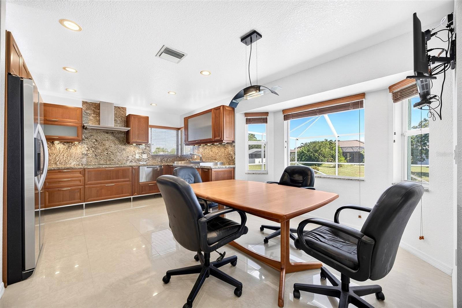 PUNTA GORDA ISLES SEC 23 - Residential