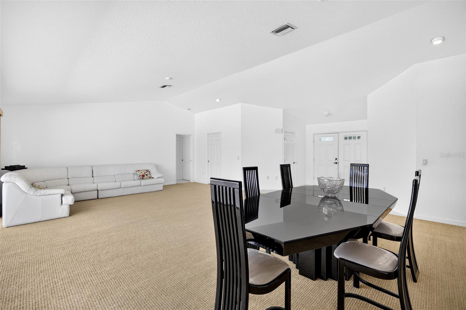 PUNTA GORDA ISLES SEC 23 - Residential