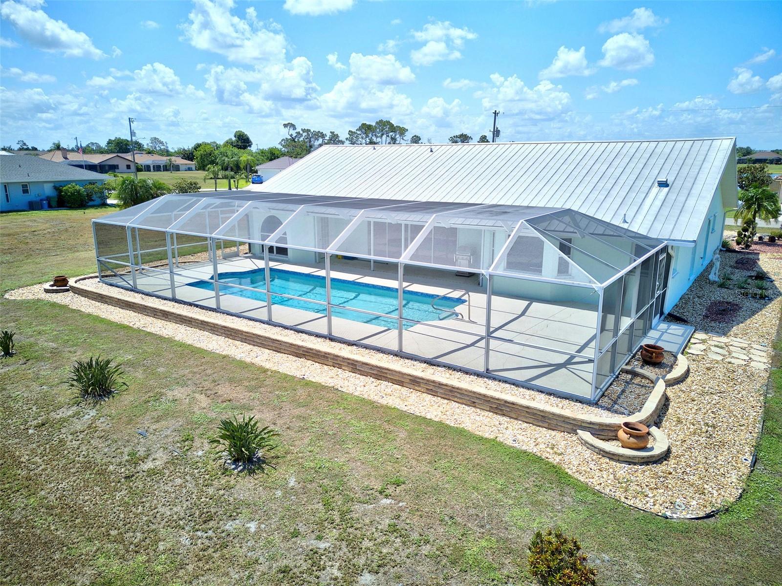 PUNTA GORDA ISLES SEC 23 - Residential