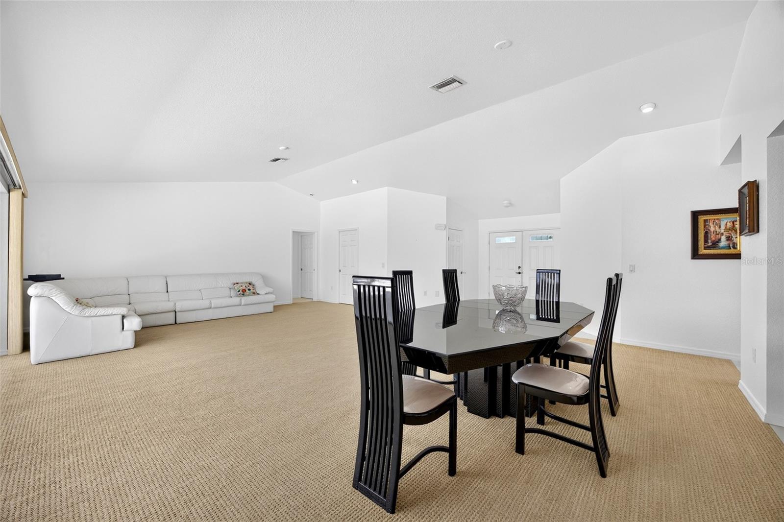 PUNTA GORDA ISLES SEC 23 - Residential