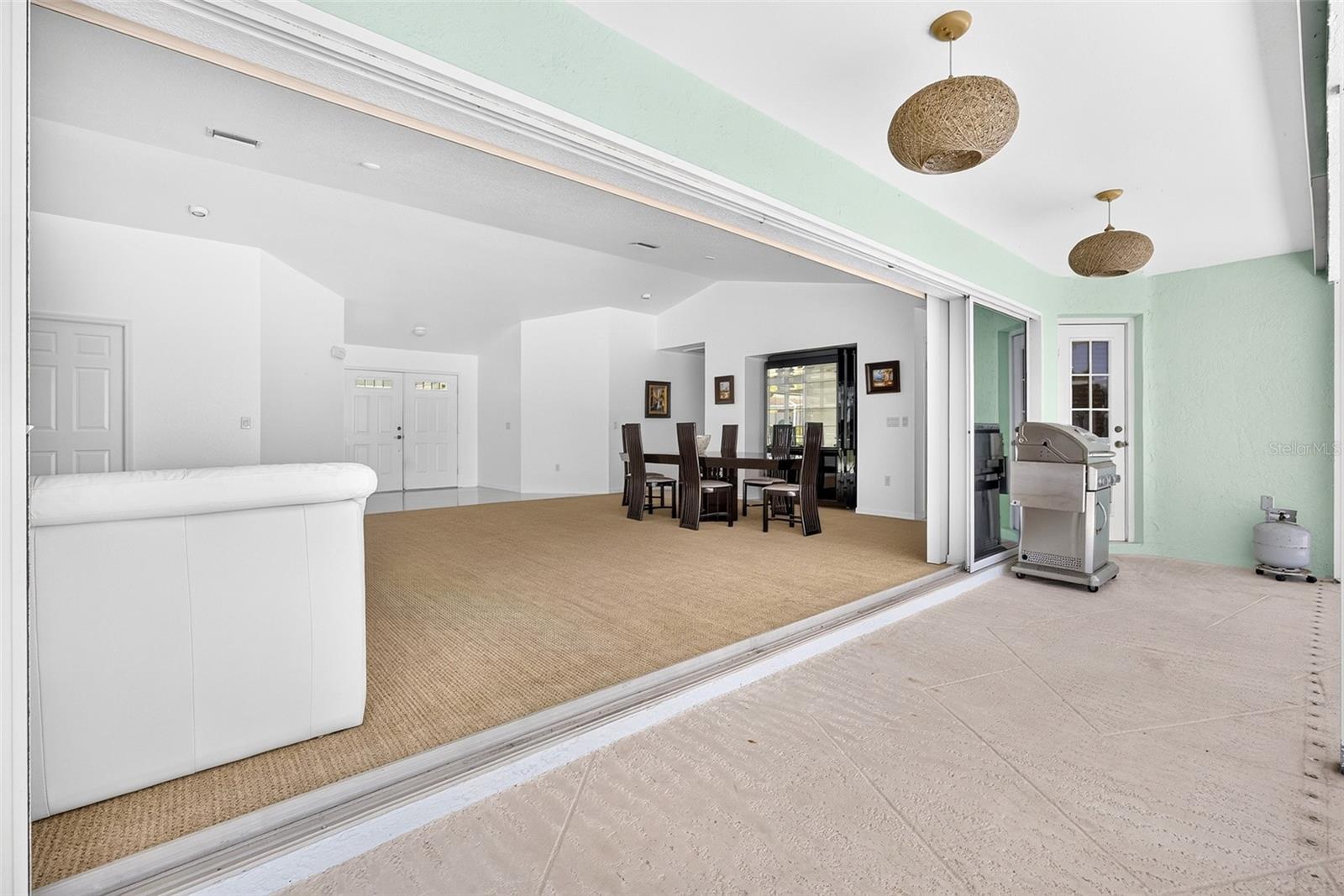 PUNTA GORDA ISLES SEC 23 - Residential
