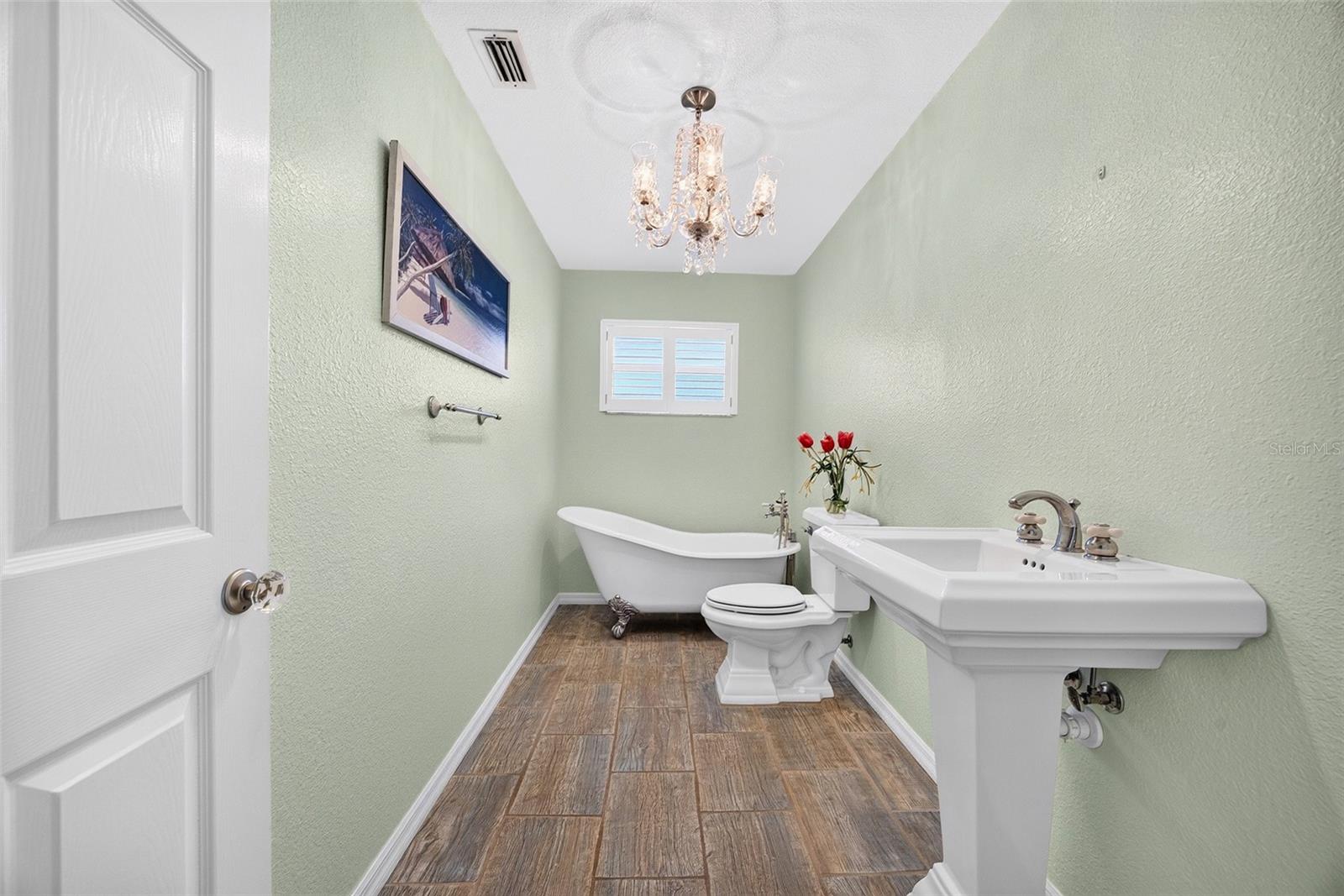 PUNTA GORDA ISLES SEC 23 - Residential