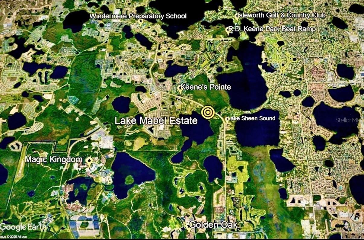 ROYAL RANCH ESTATES - Land