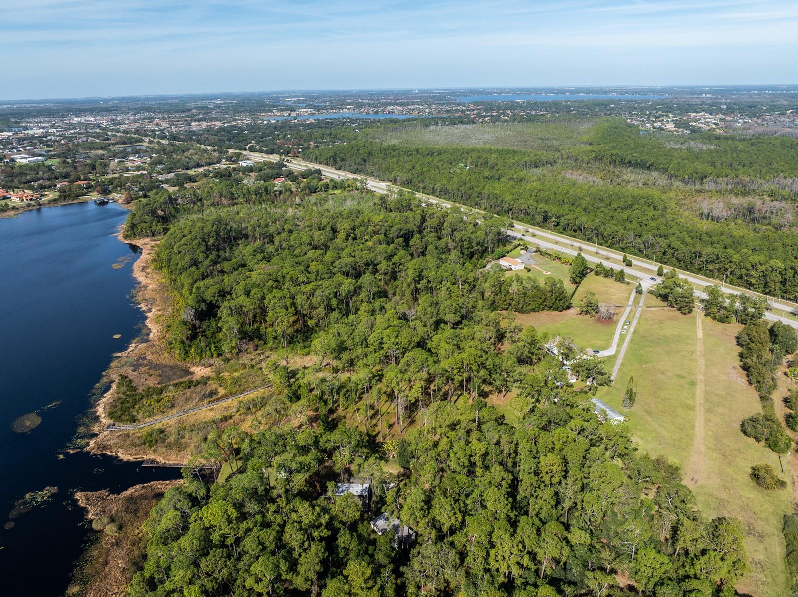 ROYAL RANCH ESTATES - Land