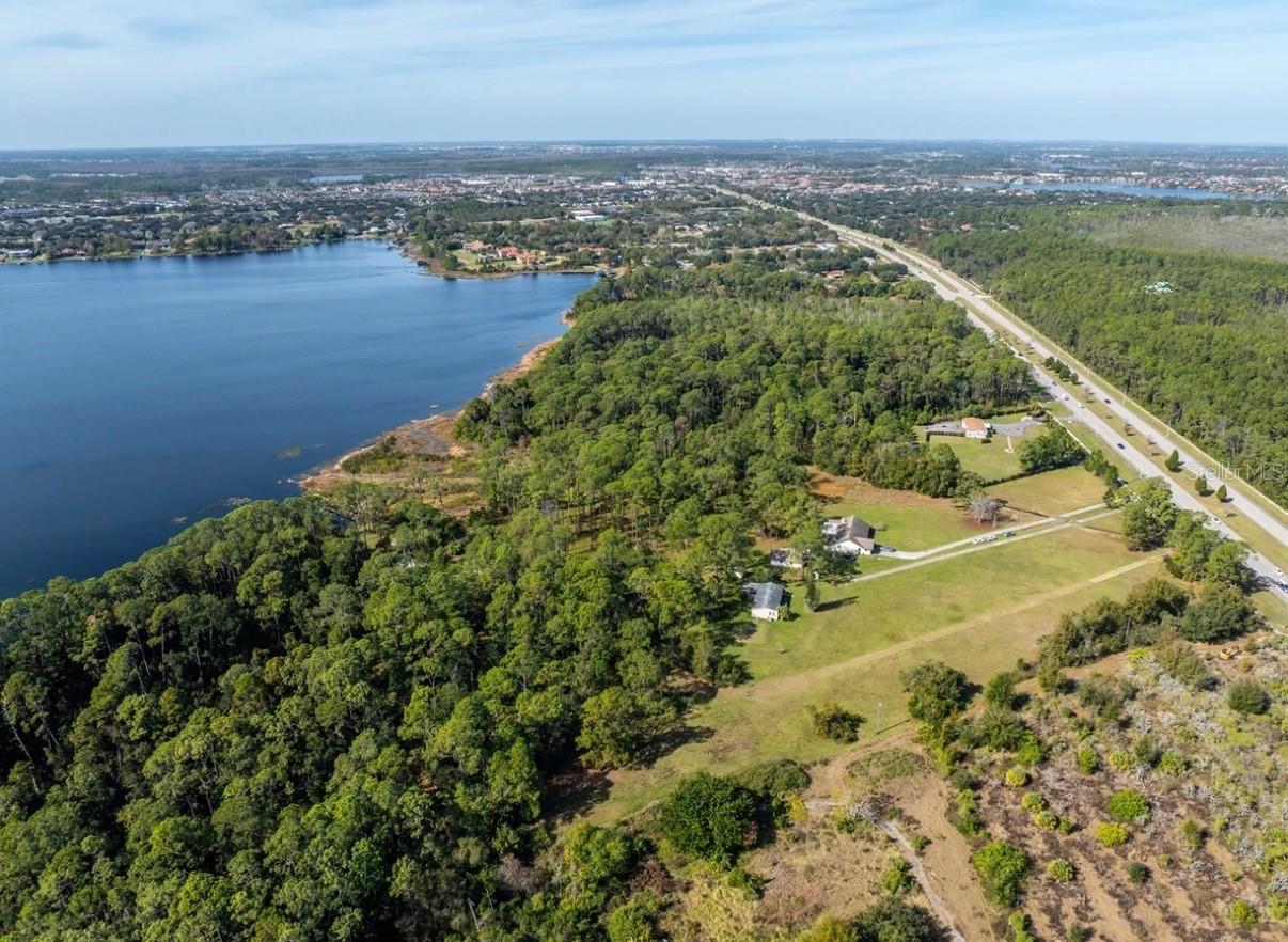 ROYAL RANCH ESTATES - Land
