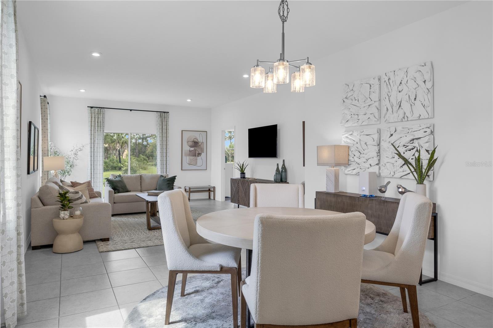 WYNNSTONE - Residential