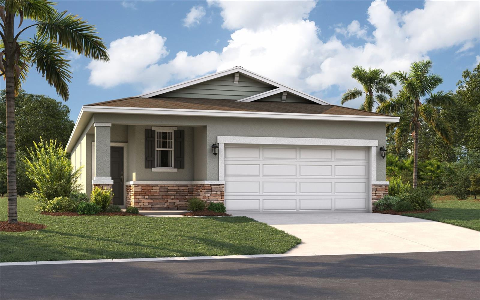 WYNNSTONE - Residential