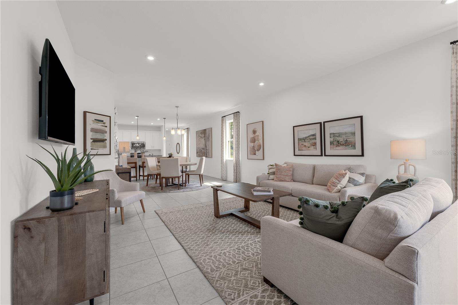WYNNSTONE - Residential