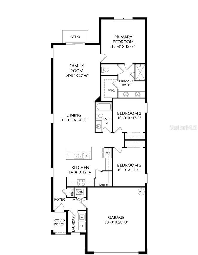 WYNNSTONE - Residential
