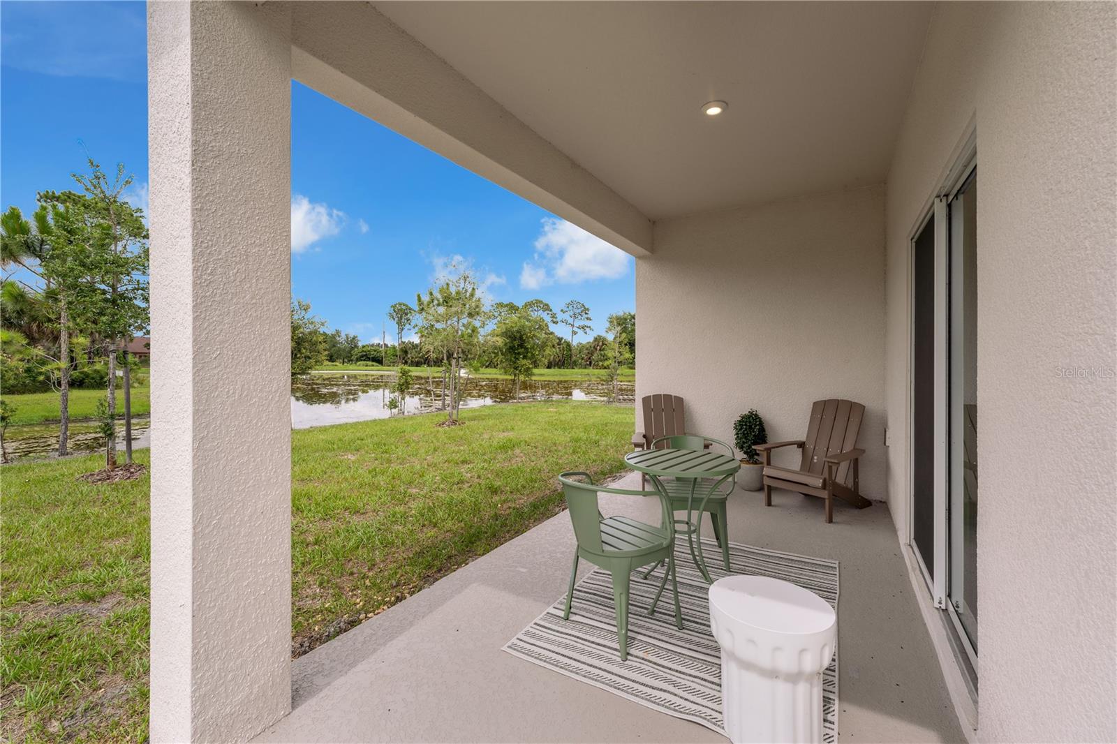 WYNNSTONE - Residential