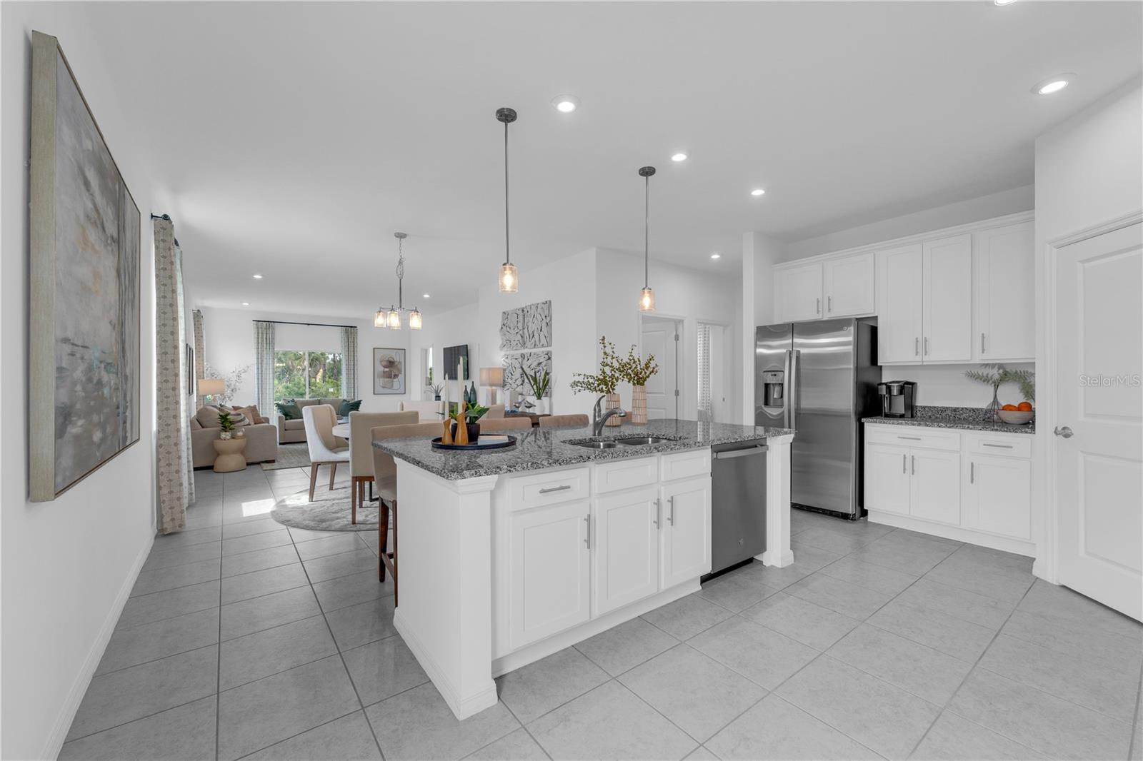 WYNNSTONE - Residential