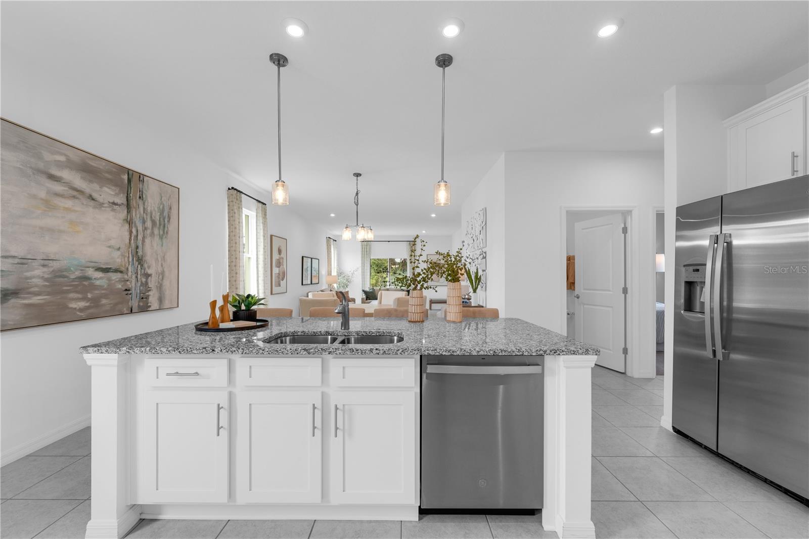 WYNNSTONE - Residential
