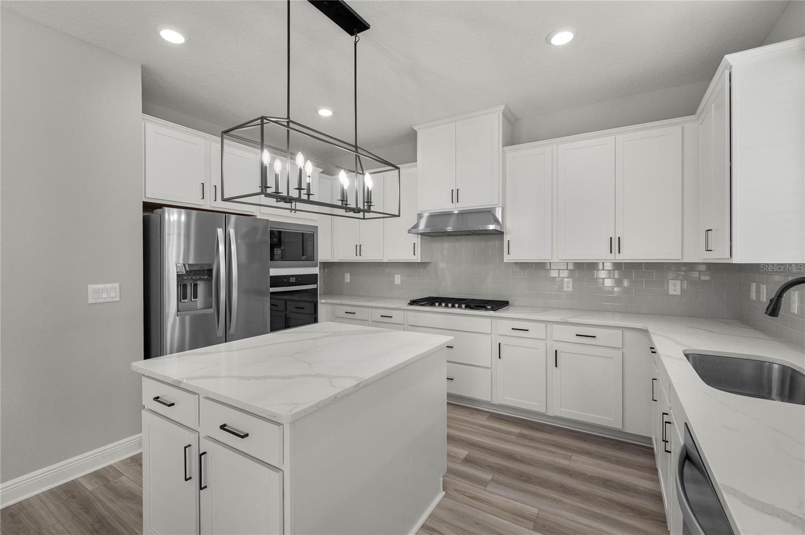 REUNION VILLAGE PHASE 5 - Residential