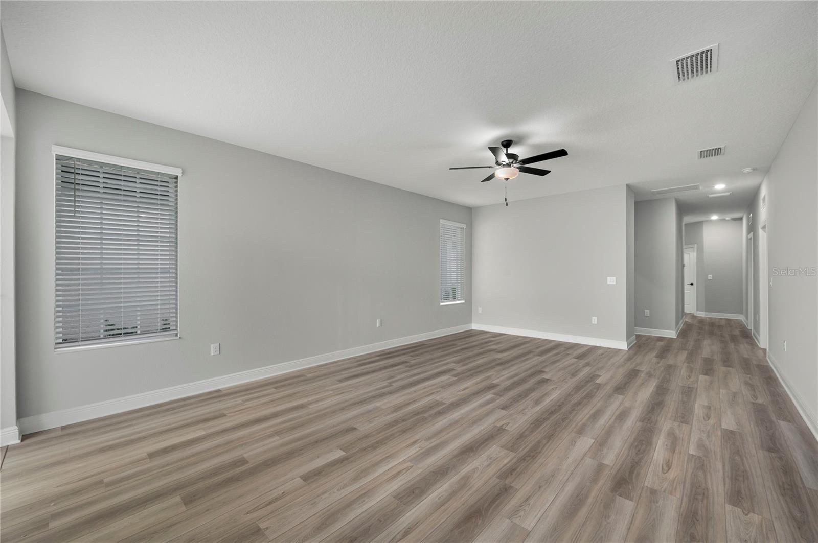 REUNION VILLAGE PHASE 5 - Residential