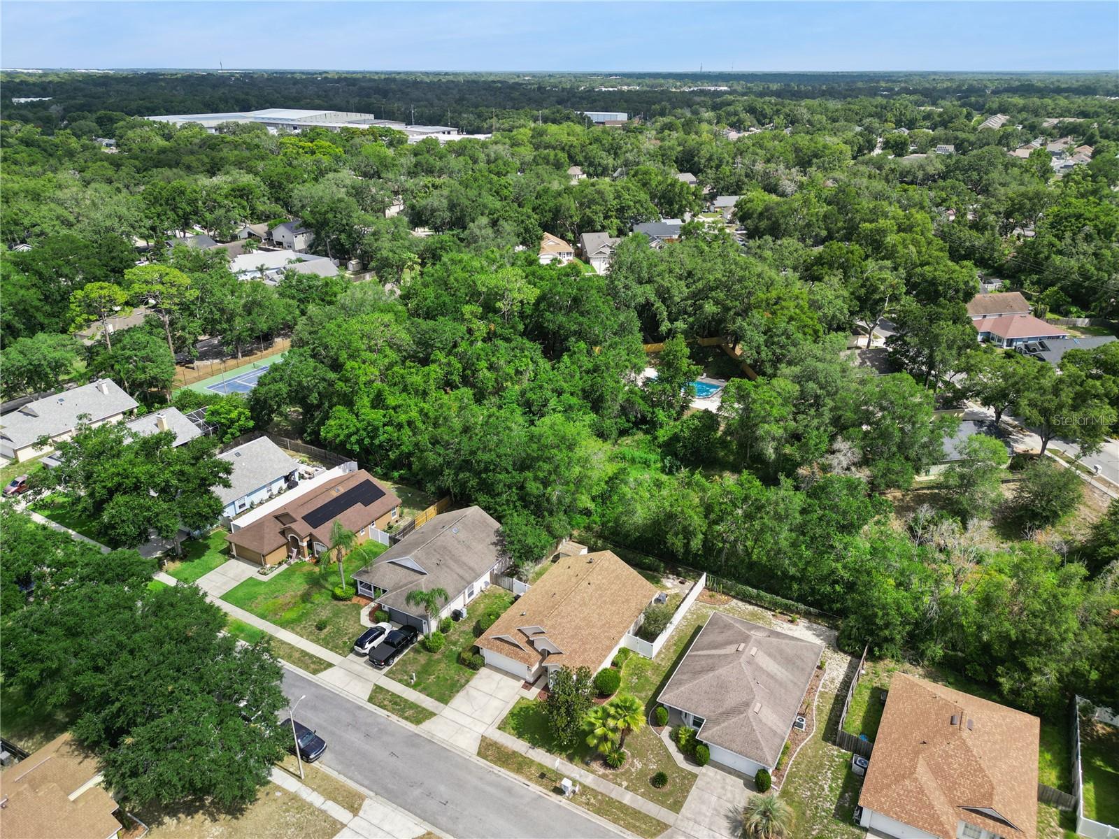 ROYAL OAK ESTATES - Residential