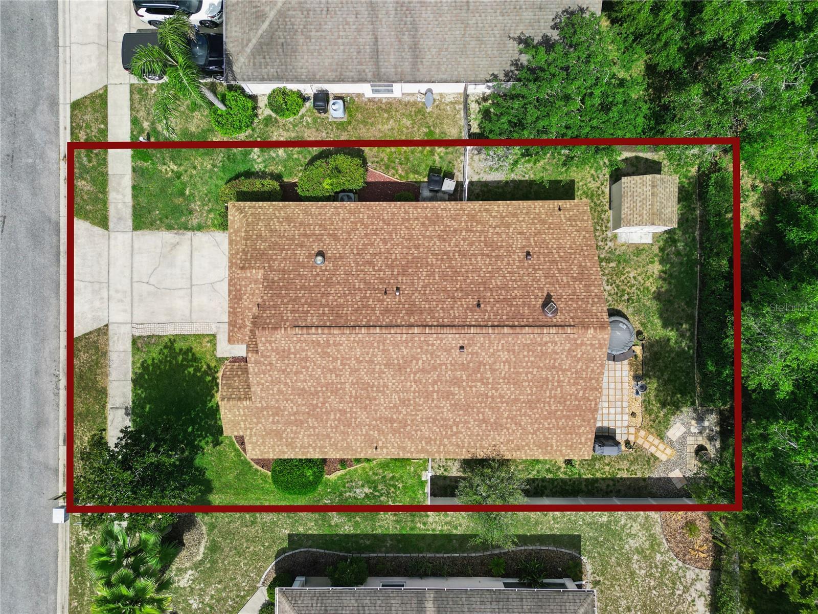 ROYAL OAK ESTATES - Residential