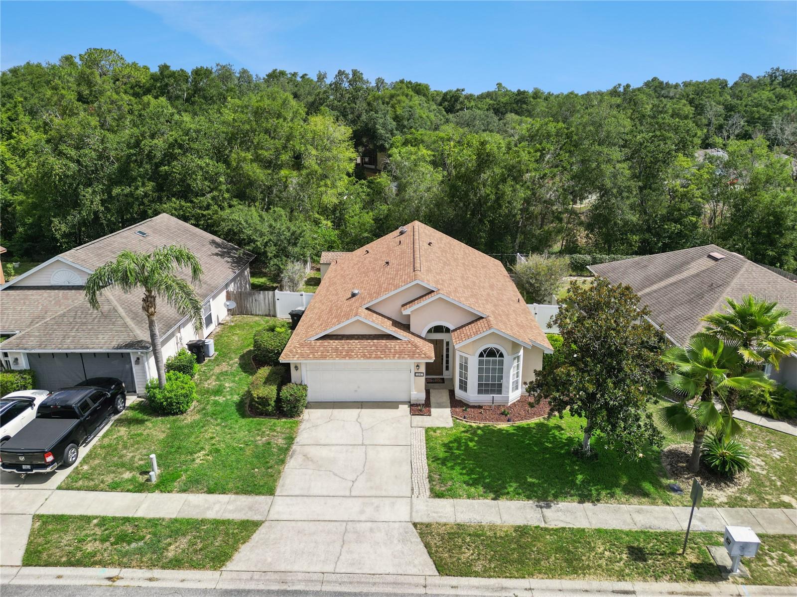 ROYAL OAK ESTATES - Residential