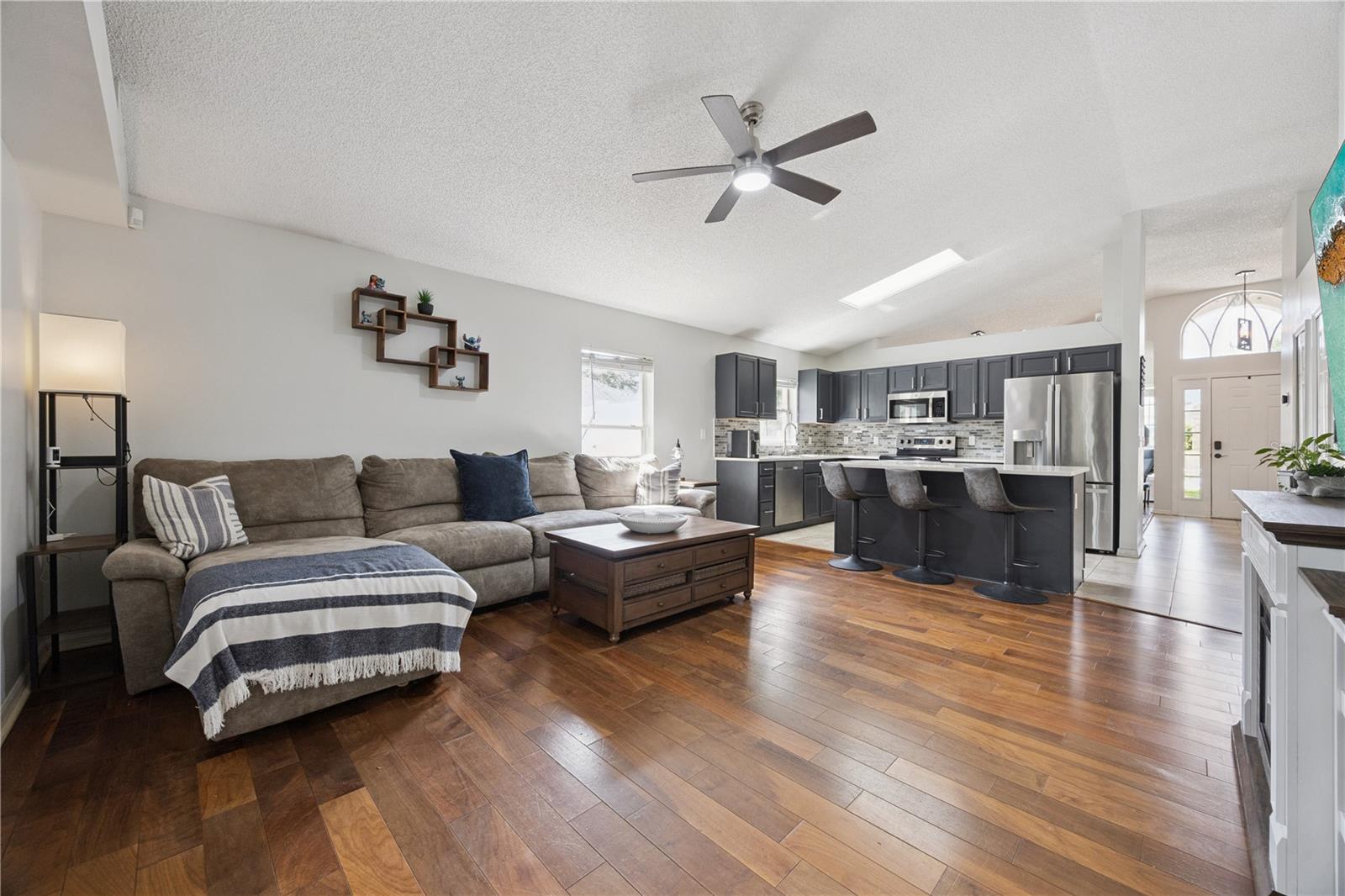 ROYAL OAK ESTATES - Residential