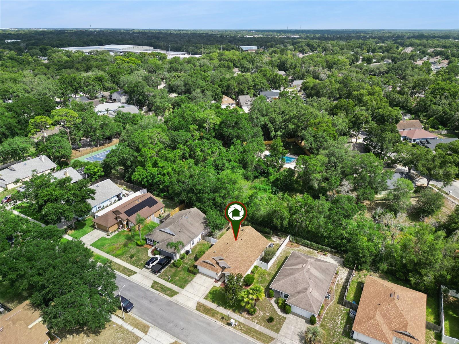 ROYAL OAK ESTATES - Residential