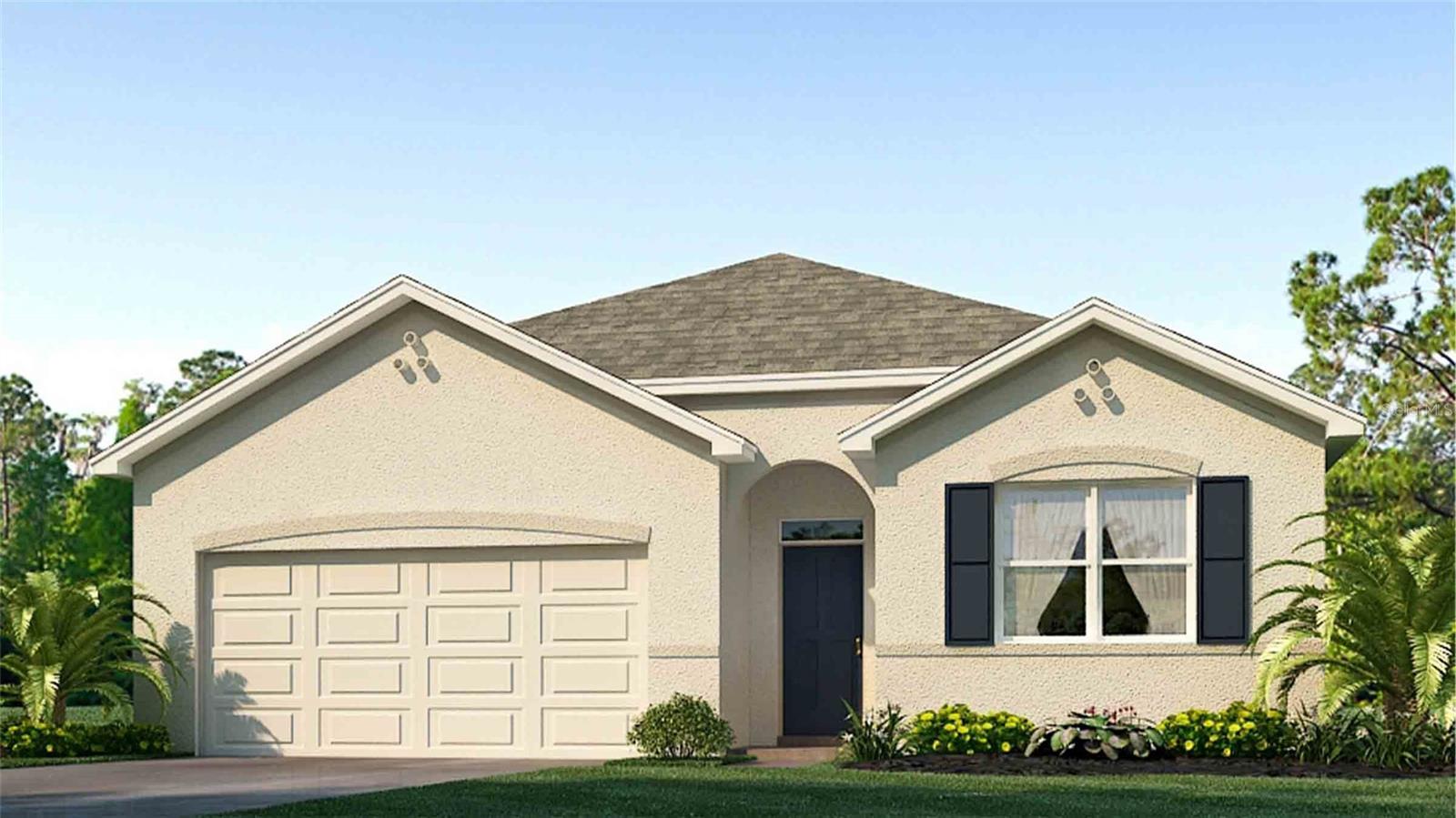 Under Construction. The builder is offering buyers up to $25,000 towards closing costs with the use of a preferred lender and title company. 
Discover Northridge, a new home community in Spring Hill, Florida, offering thoughtfully designed homes in a location that keeps you close to everything you need. Ideally situated in Pasco County, Northridge provides convenient access to major roadways, making it easy to reach Tampa, Wesley Chapel, and surrounding areas.
Homes in Northridge are built with modern living in mind, featuring open-concept floorplans, spacious living areas, and kitchens designed for both everyday life and entertaining. Every home includes all-concrete block construction on the first and second stories, along with integrated smart home technology for added comfort and convenience.
Living in Spring Hill means enjoying nearby shopping, dining, and outdoor recreation. From local parks and nature preserves to popular retail destinations, everything you need is just a short drive away. Whether you are a first-time home buyer or looking for your next move, Northridge offers a balance of quality, location, and value.
Pictures, photographs, colors, features, and sizes are for illustration purposes only and will vary from homes as built. Home and community information, including pricing, included features, terms, availability, and amenities, are subject to change and prior sale at any time without notice or obligation. Materials may vary based on availability.