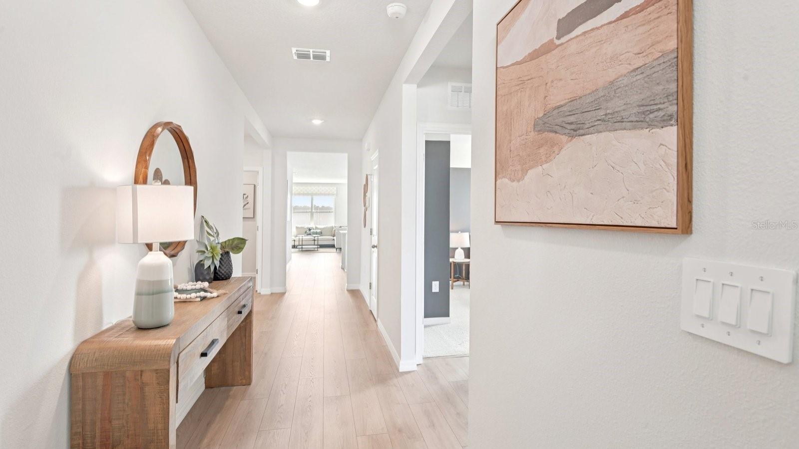 NORTHRIDGE - Residential