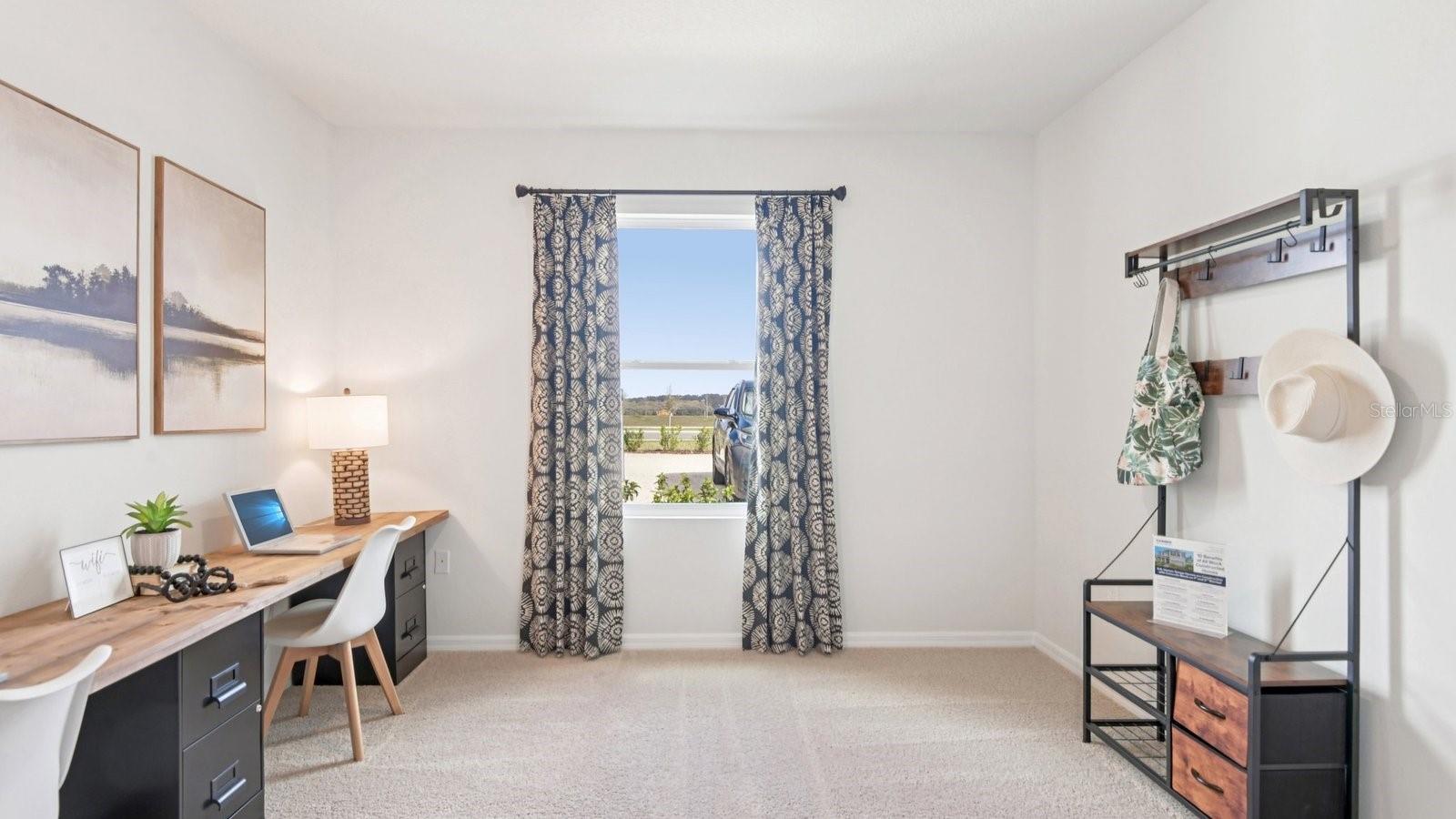NORTHRIDGE - Residential