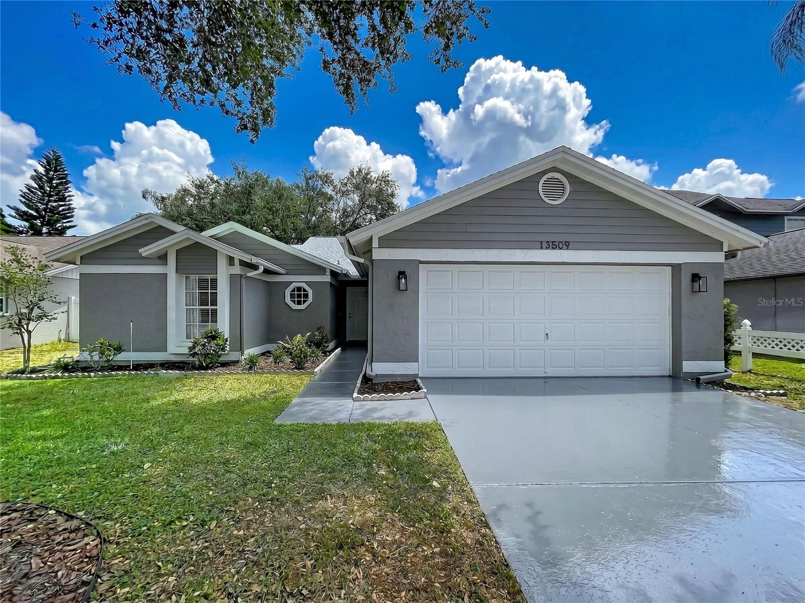 FAWN RIDGE VILLAGE D UN 1 - Residential
