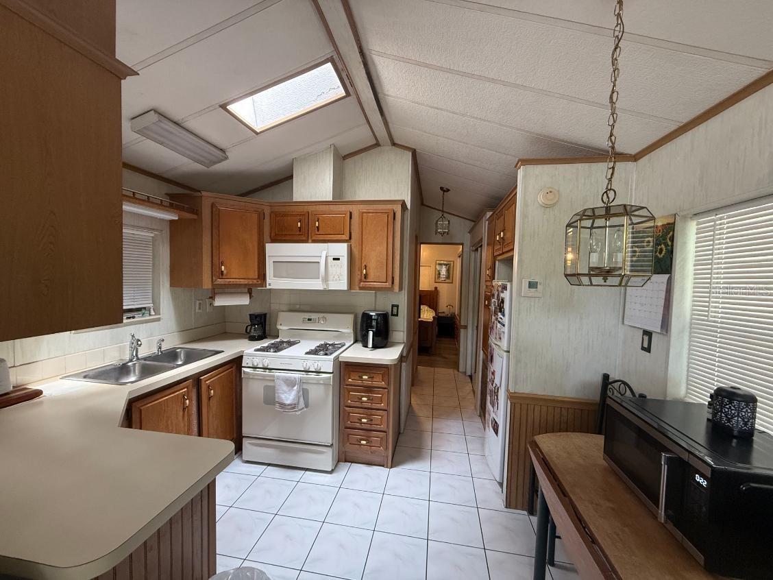 YOGI BEARS JELLYSTONE PARK CONDO - Residential