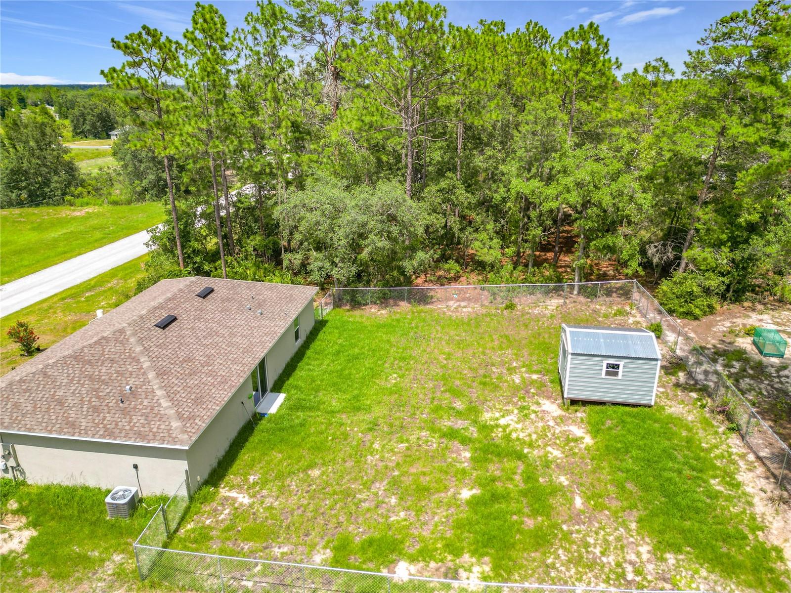 MARION OAKS UN NINE - Residential