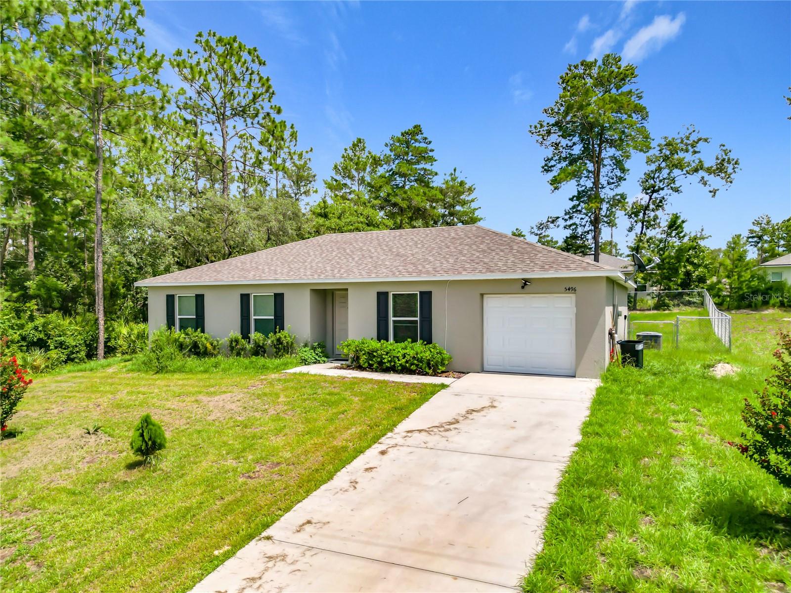 MARION OAKS UN NINE - Residential