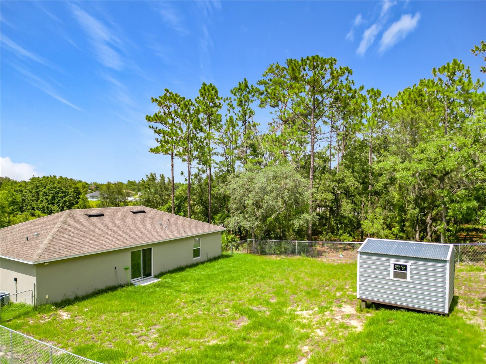 MARION OAKS UN NINE - Residential