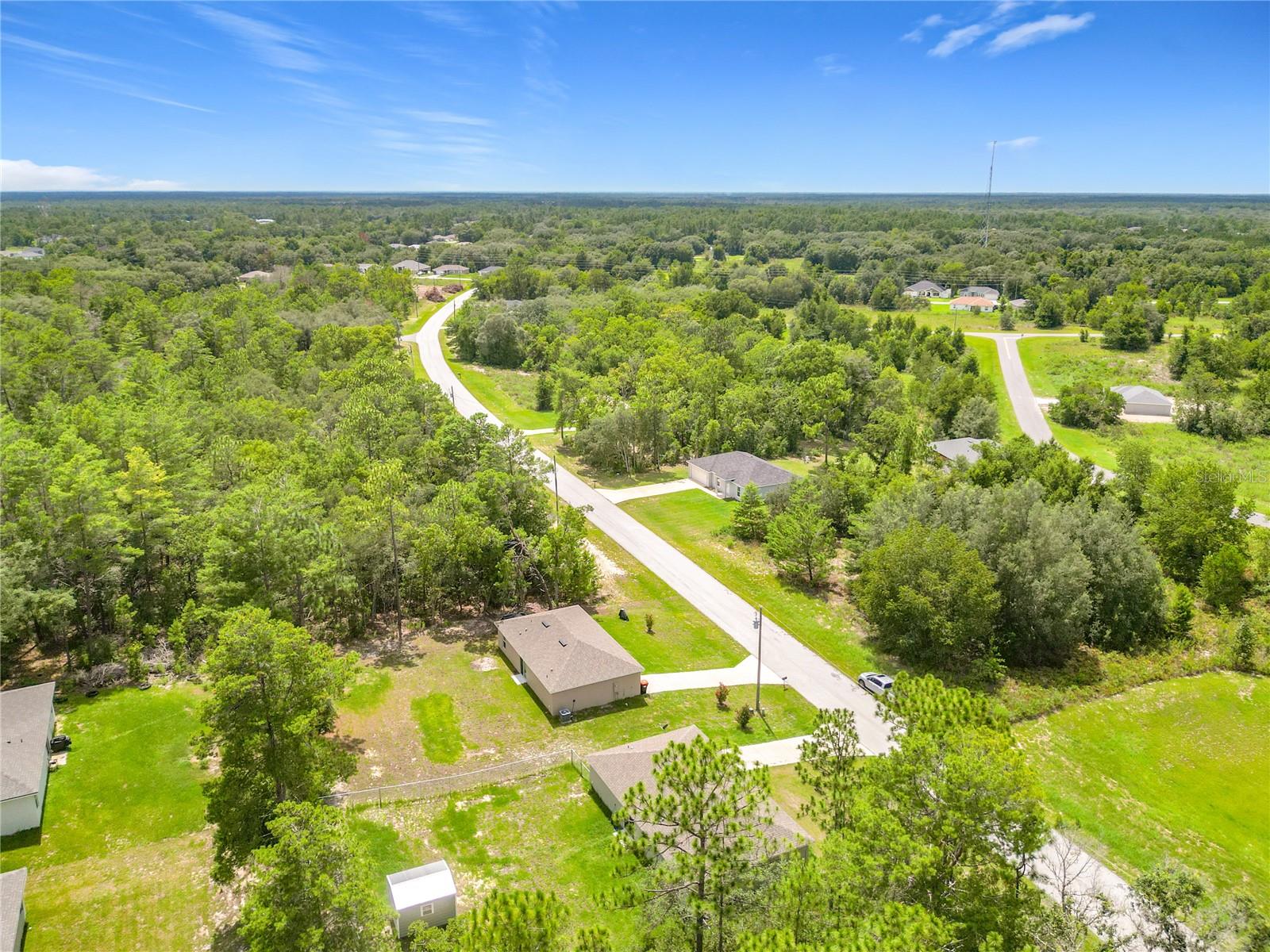 MARION OAKS UN NINE - Residential