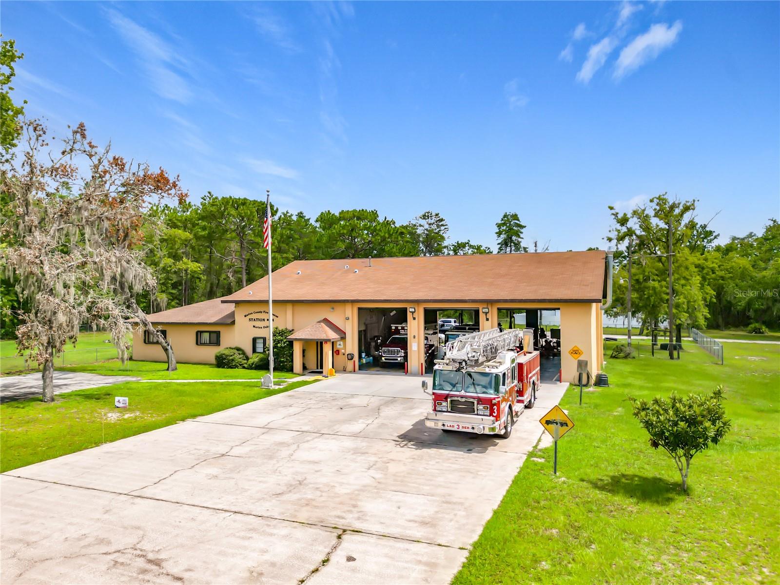MARION OAKS UN NINE - Residential