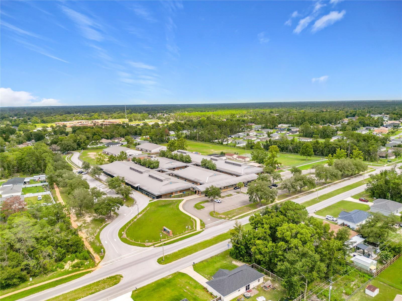 MARION OAKS UN NINE - Residential
