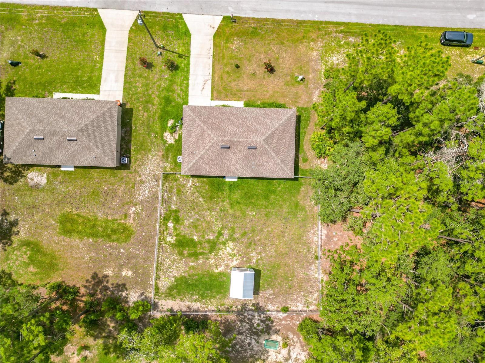 MARION OAKS UN NINE - Residential