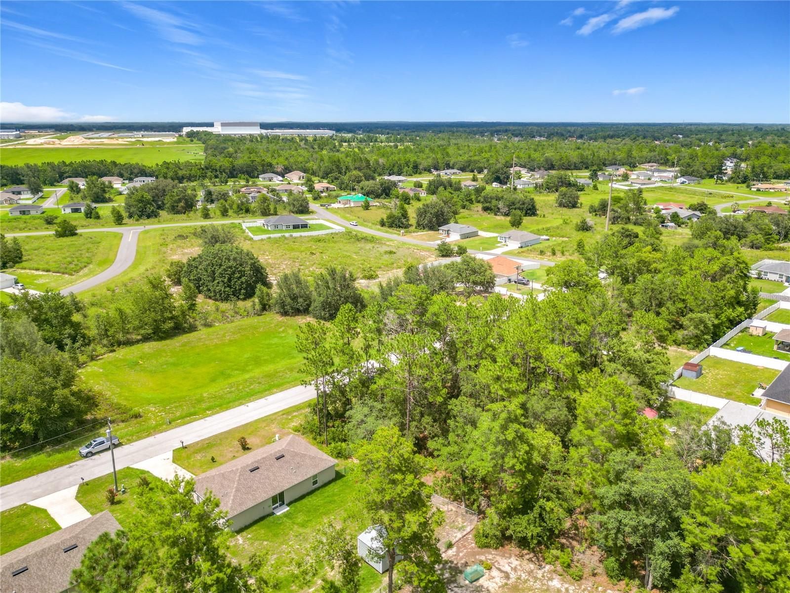 MARION OAKS UN NINE - Residential