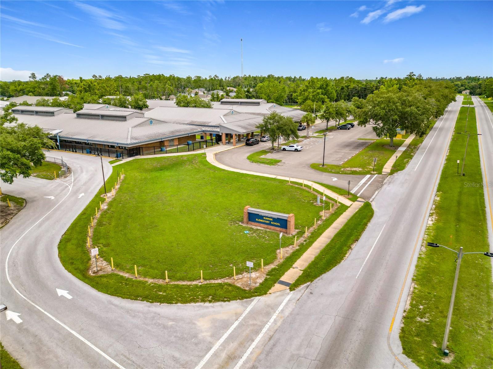 MARION OAKS UN NINE - Residential