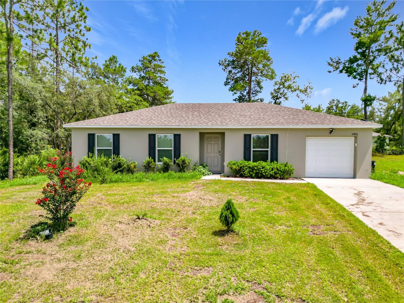 MARION OAKS UN NINE - Residential