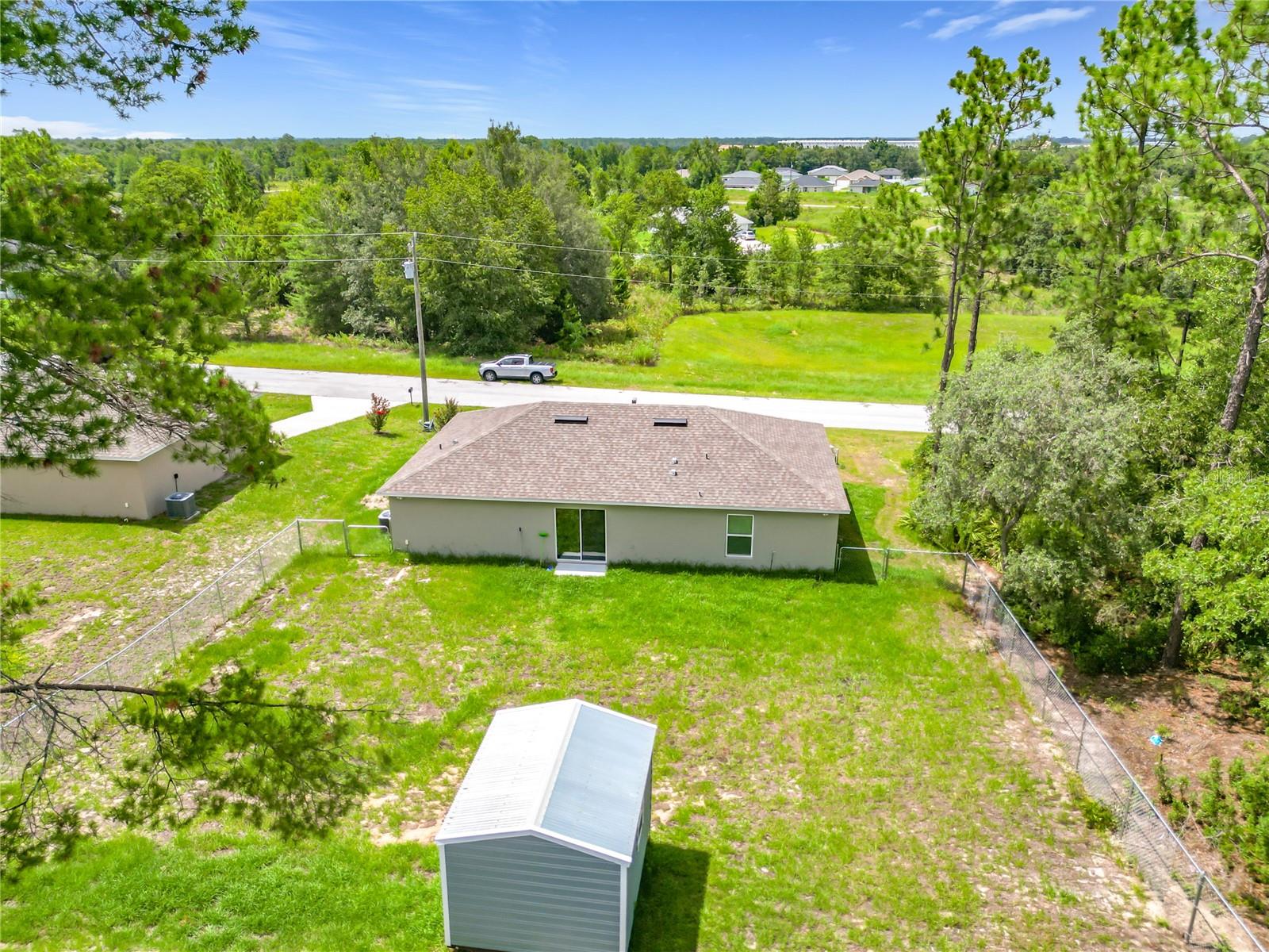 MARION OAKS UN NINE - Residential