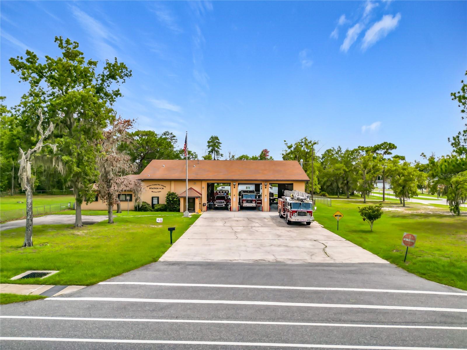 MARION OAKS UN NINE - Residential
