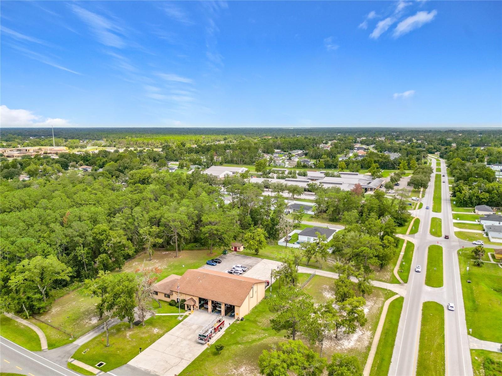 MARION OAKS UN NINE - Residential