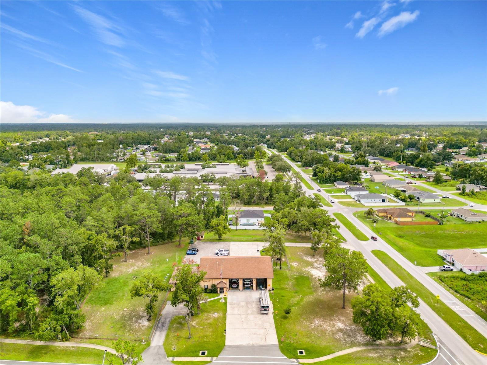 MARION OAKS UN NINE - Residential