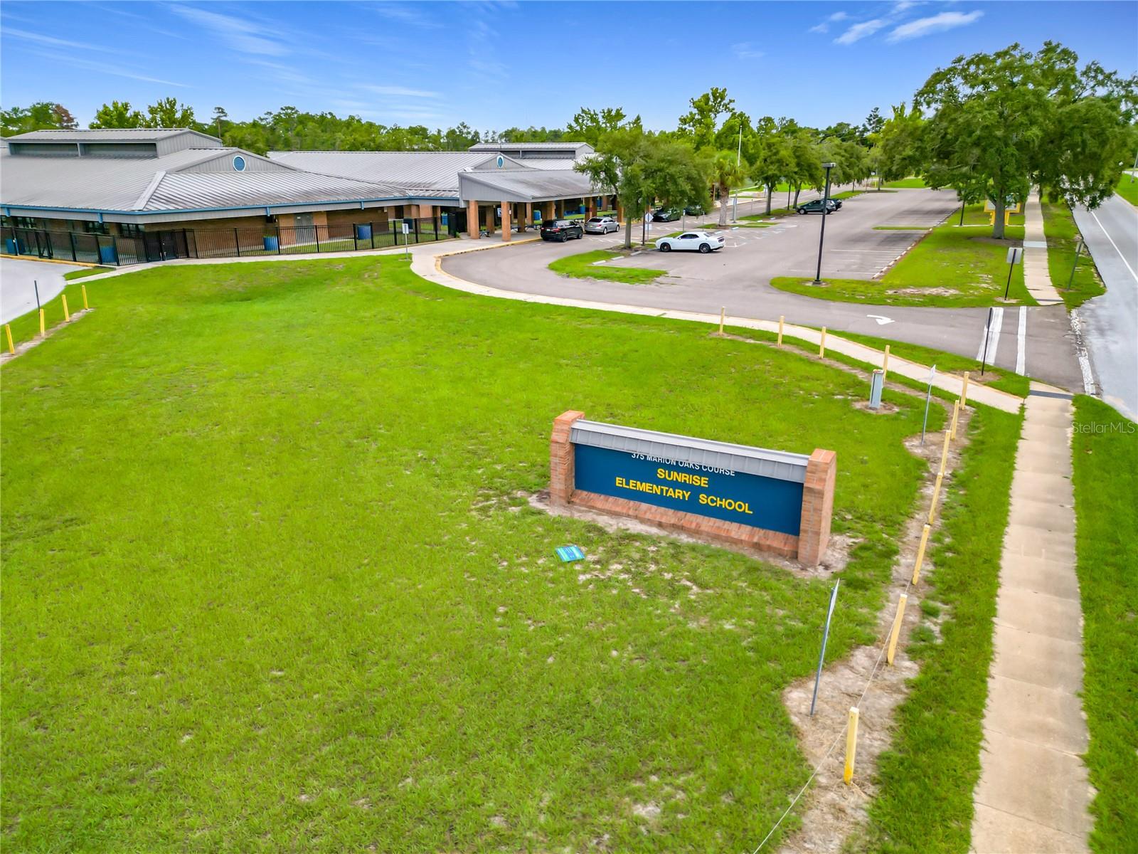 MARION OAKS UN NINE - Residential