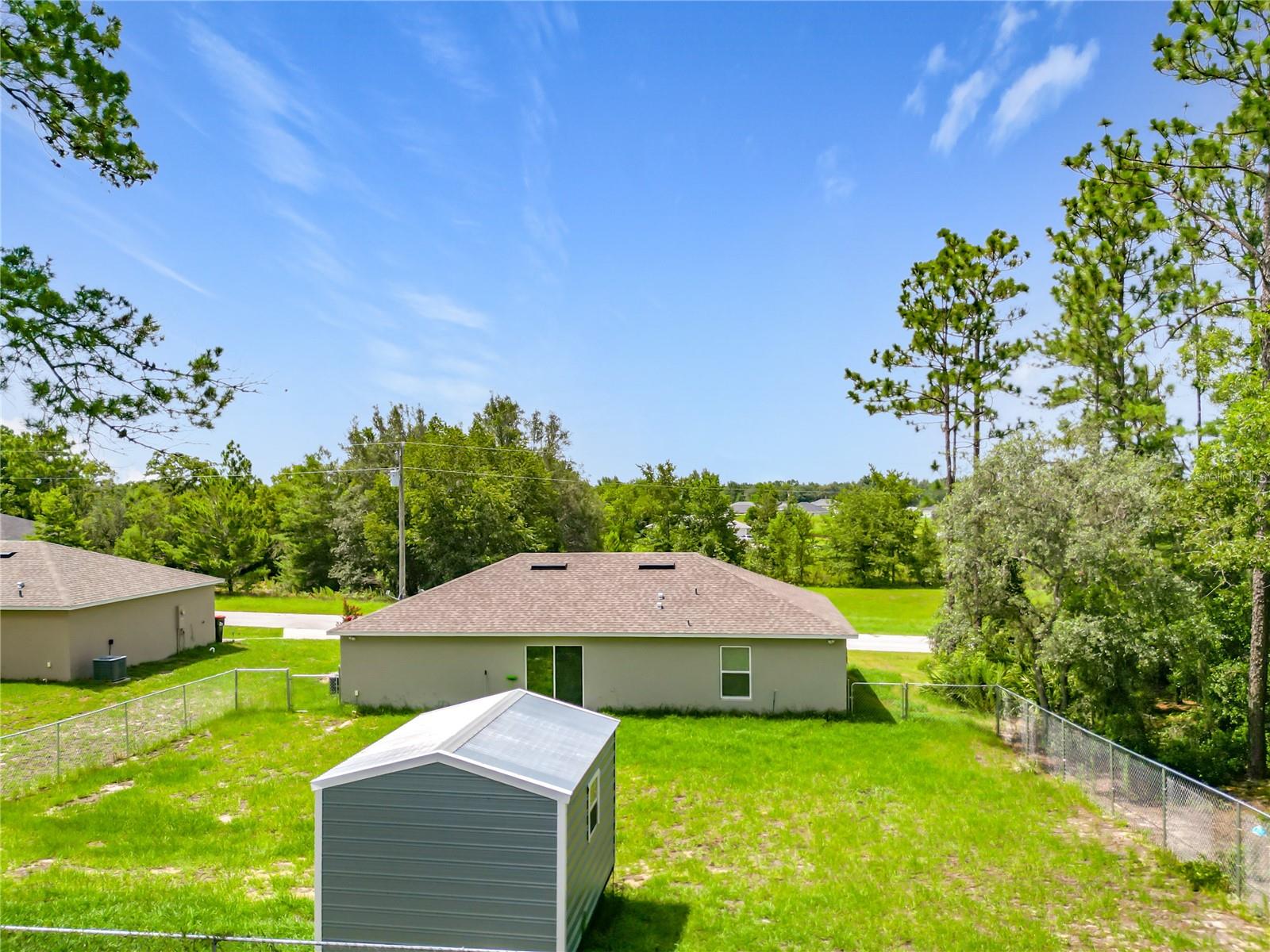 MARION OAKS UN NINE - Residential